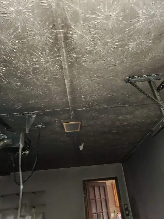 Fire and smoke damage assessment for Emergency Water Damage Services in Oak Grove